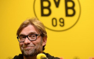 Jurgen Klopp: “Thà chuyển sang môn Tennis còn hơn xem Barca chơi bóng”
