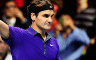 Video: Pha nhảy đập như VĐV bóng chuyền của Federer
