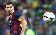 Tịt ngòi liên tục, Messi lấy lý do gì để biện minh?
