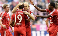 02h45 ngày 06/11, Viktoria Plzen vs Bayern Munich: Khó có bất ngờ