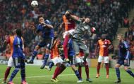 02h45 ngày 06/11, Copenhagen vs Galatasaray: Parken phục hận