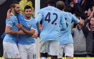 02h45 ngày 06/11, Man City vs CSKA Moscow: Thời khắc lịch sử của Man xanh