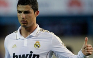 Công bằng với Ronaldo, còn Ribery thì sao?