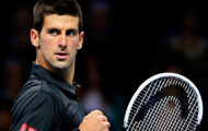 Djokovic thách thức Federer, Nadal