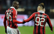 Milan đối đầu Barca: Thiên đường hay địa ngục