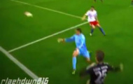 Video: Ứng viên cho QBV 2013, Thomas Muller