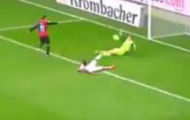 Video: Ứng viên cho QBV 2013, Manuel Neuer
