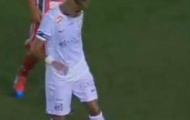 Video: Ứng viên cho QBV 2013, Neymar