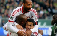 Video: Thierry Henry kiến tạo, Tim Cahill ghi bàn, New York Red Bulls vẫn không thắng