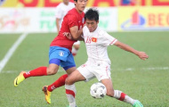 U23 Việt Nam sau BTV Cup 2013: Nỗi lo hàng công