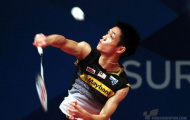 Không có nước mắt cho Daren Liew