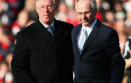 Sven - Goran Eriksson qua lời kể của cô bồ Ulrika Jonsson:  “Eriksson muốn ăn thua đủ với Ferguson”