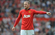 Thủ lĩnh Rooney