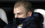 Hãy bao dung hơn với Joe Hart!