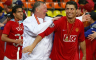 Tự truyện Alex Ferguson (Chương 12): Một đêm ở Moscow