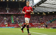 Januzaj sẽ được M.U trao áo số 7 huyền thoại