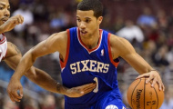 Michael Carter-Williams xuất sắc nhất tuần