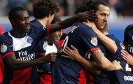 02h45 ngày 06/11, PSG vs Anderlecht: Nhiệm vụ dễ dàng