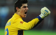 Video: Barcelona săn thủ môn - Ter Stegen hay Courtois?