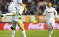 Video: Top 5 pha nã đại bác tầm xa đẹp nhất trong sự nghiệp của Cristiano Ronaldo