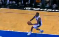 Video NBA: Pha úp rổ đẹp nhất ngày 03/11