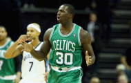 Boston Celtics thất bại trận thứ 4 liên tiếp
