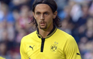Subotic cam kết trung thành với Dortmund