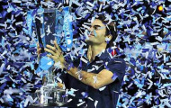 Khi Federer và Nadal là kẻ ngoài cuộc