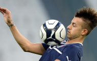 AC Milan lên kế hoạch rao bán Stephan El Shaarawy