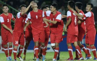 U22 Việt Nam quyết đấu U23 Thái Lan
