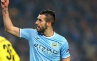 Chùm ảnh: Đè bẹp CSKA Moscow, Man City lần đầu tiên vượt qua vòng bảng Champions League