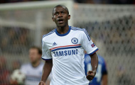 Real ra giá 20 triệu bảng mua “lá phổi” của Chelsea
