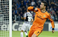 “Xé lưới” Juve, Ronaldo cho Messi “ngửi khói”