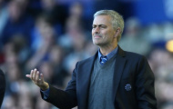 Mourinho chỉ ra điểm yếu chí tử có thể khiến Chelsea mất chức vô địch