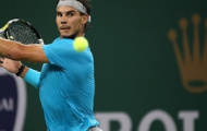 Video ATP World Tour Finals 2013: Di chuyển thần tốc như Nadal