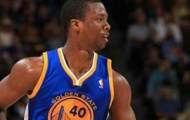 Video NBA: Pha phối hợp cực hay giữa Andre Iguodala và David Lee