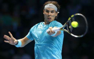 Nadal 'phục thù' thành công trước Ferrer