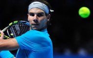 Video ATP World Tour Finals 2013: Nadal 'đòi nợ' thành công Ferrer