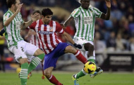 Barca khởi đầu tốt nhất châu Âu mùa này