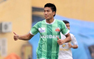 Phía sau cơn bão tài chính ở V-League: Cầu thủ bơ vơ và lá đơn cầu cứu báo chí