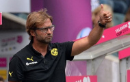 HLV Klopp kỳ vọng vào cuộc chiến gay cấn với Arsenal