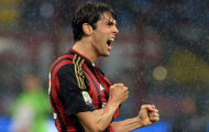 Kaka: Trận đấu với Barca có thể là bước ngoặt cho Milan