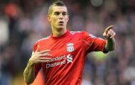 Benitez muốn giải cứu Agger