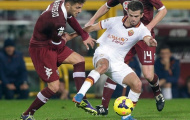 AS Roma: Dừng lại để bước xa hơn