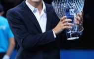 Điểm mặt chủ nhân của các giải ATP World Tour Awards 2013