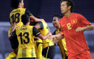 NÓNG: U23 Việt Nam đụng Nhà vô địch ở vòng bảng SEA Games