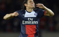 Edinson Cavani - “Thợ săn của quý tộc”