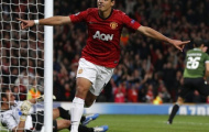 Chelsea mua Chicharito là thượng sách