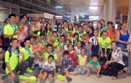 Taekwondo Việt Nam tự tin trước thềm SEA Games 27