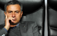 Mourinho đổ bệnh vì Chelsea